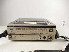 Videoregistratore vhs - videoregistratore,