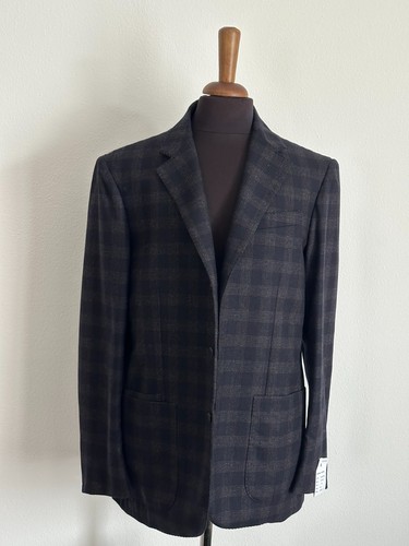 Luciano barbera hand made - luciano,