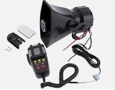 KIT SIRENA ALLARME DI