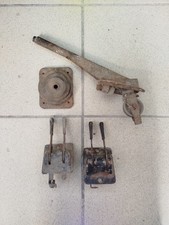 Set ricambi fiat 500 epoca