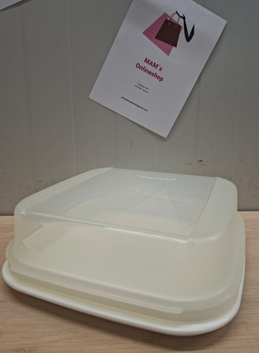 Tupperware contenitore - tupperware,