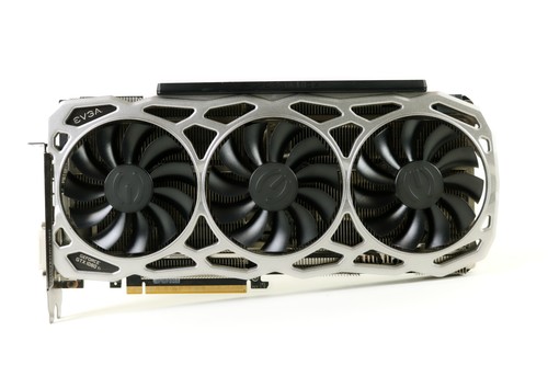 Evga geforce gtx - evga, ti