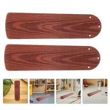  2 Pcs Pale Ventilatore Da