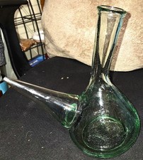 Bottiglia decanter vino porron