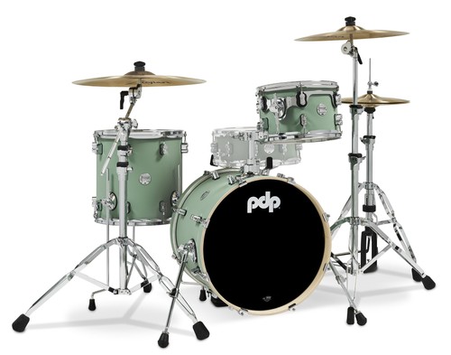 Pdp concept maple series - maple,