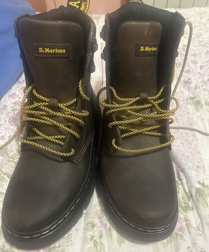 Martens - dr,
