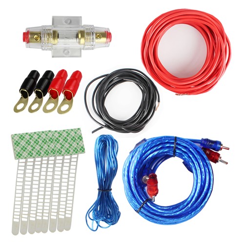 Kit installazione - kit,