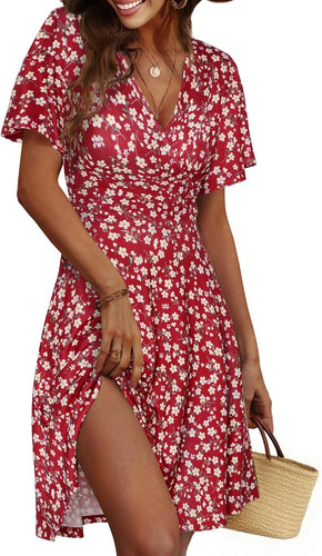 Abito estivo donna - estivo, da