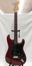 Fender American Deluxe