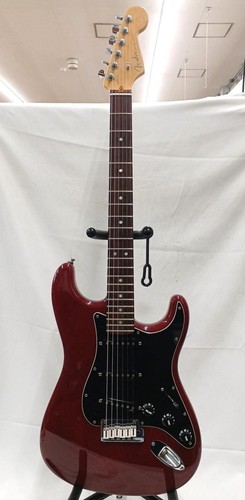 Fender american deluxe - fender,