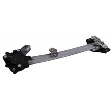 Alzavetro elettrico posteriore destro Honda CR-V III 2006-2012