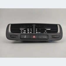 Bocchetta ventilazione