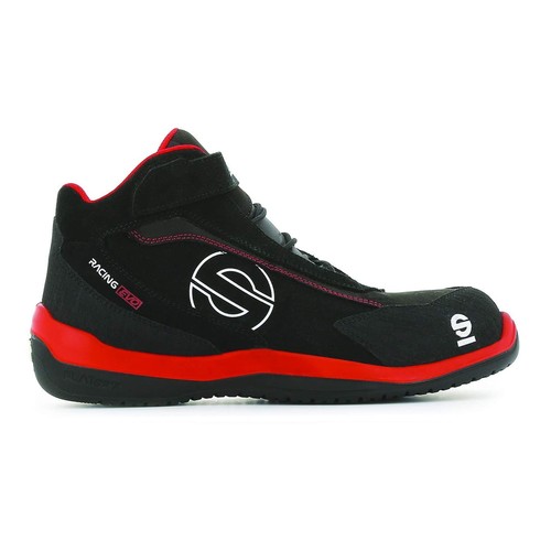 Sparco bruce src scarpe - bruce, s3