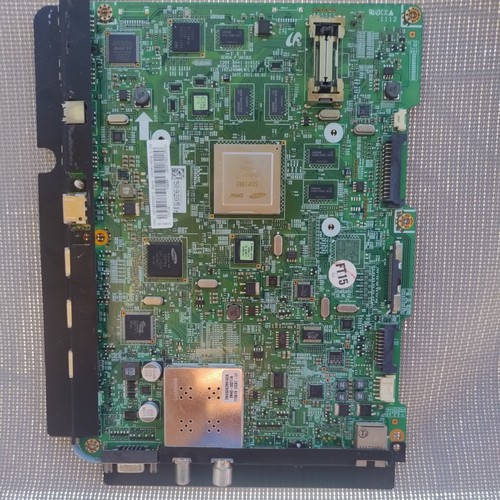 Samsung scheda main - samsung,