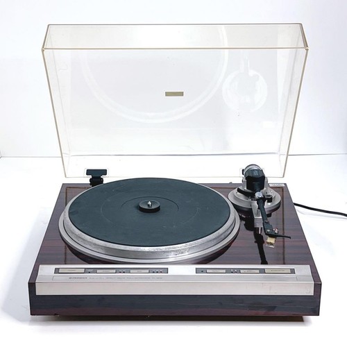 Pioneer 505 quartzpll - dd,