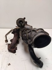 Opel Astra G 2000 Diesel 60kW