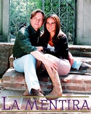Telenovelas La Mentira Lingua