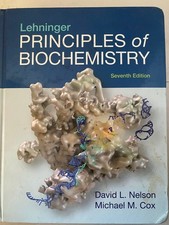 Lehninger Principles of