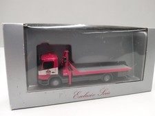 Herpa 1:87 camion Mercedes