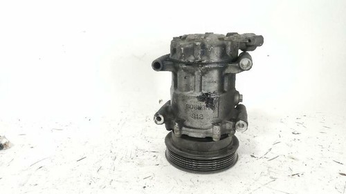 Compressore climatizzatore - compressore,