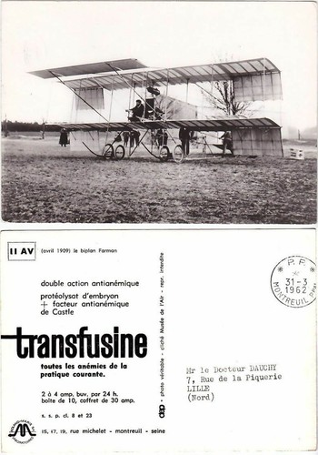 Pubblicitaria transfusine - transfusine,