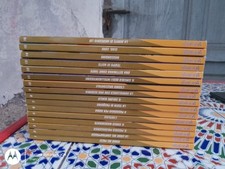 MERCURIO LOI SERIE COMPLETA