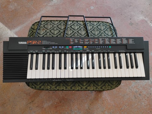 Yamaha psr tastiera - psr-2,