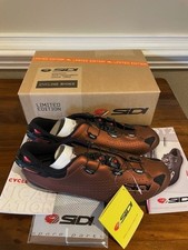 Sidi Shot 2 Limited Edition