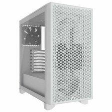 Case computer desktop ATX