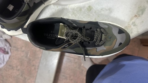 Valentino garavani scarpe - valentino,