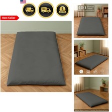 Copriletto Futon Matrimoniale