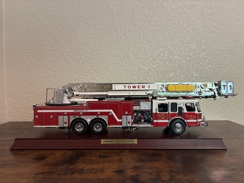 Camion emergency one - camion,