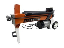 Spaccalegna elettrico RURIS