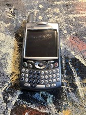 Palm Treo 600 - nero e grigio