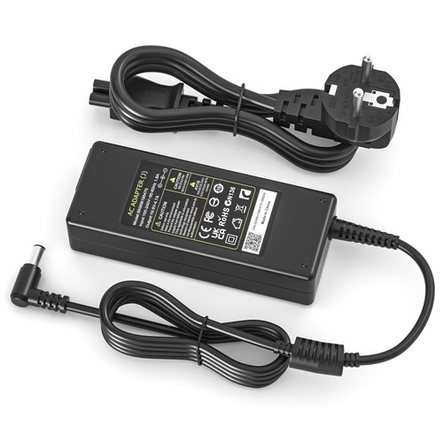 90w caricatore alimentatore - 90w,