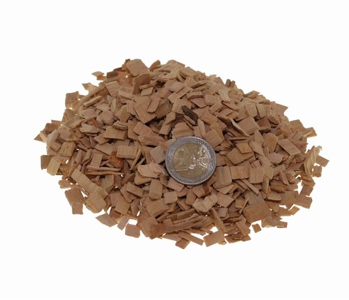 Trucioli affumicatura legno - di,