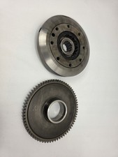 Frizione avviamento ruota libera Ducati 750 900 SS