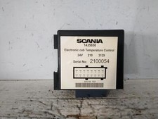 CENTRALINA CONTROLLO