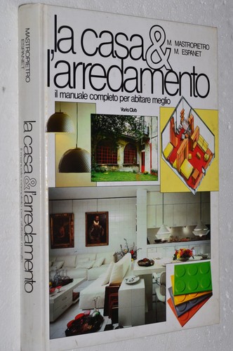 Casa arredamento il - &,