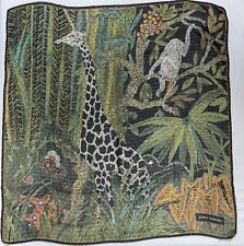 Foulard Pierre Balmain 100% seta