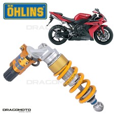 Yamaha yzf 2004 - r1, 2004-2006