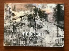 CATALOGO DI ANTONIO PEDRETTI