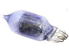 Bulbo flash usa e getta anni