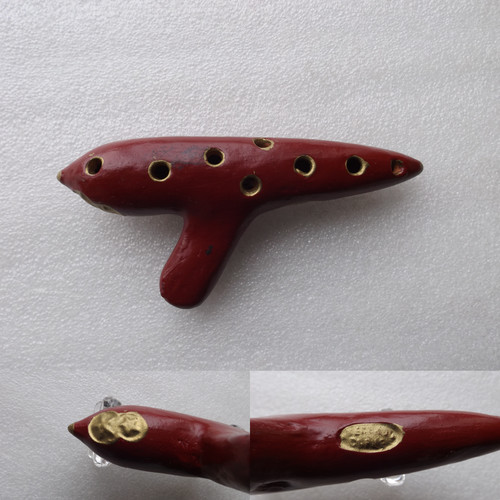Strumento musicale vintage