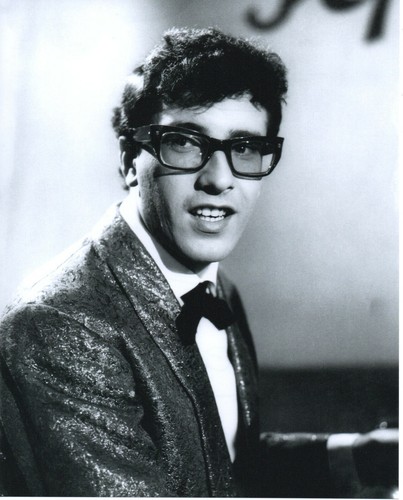 Peppino capri signed - di,