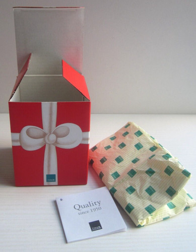 Scatola vuota originale - originale, thun