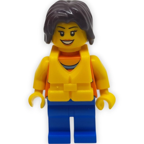 Lego city coast - lego,