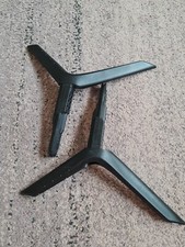 COPPIA PIEDI ORIGINALI BN63-18713X010 PER TV SAMSUNG