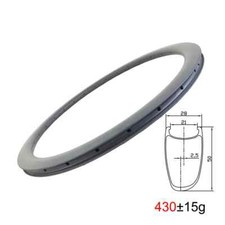 700C Strada Ghiaia Bici