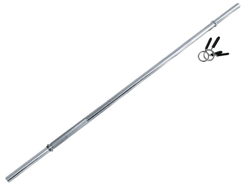 Toorx bilanciere dritto 180 - 180, cm
